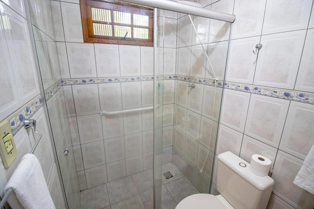 Pousada Broto D'Agua Brotas Zewnętrze zdjęcie